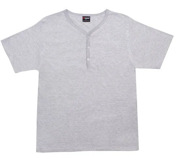 Ramo Mens Hanley Tee (T107BT)