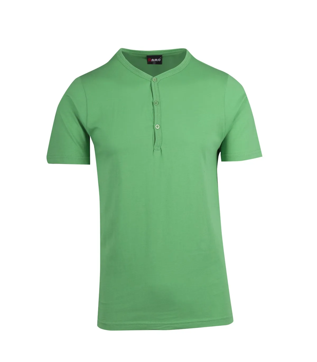 Ramo Mens Hanley Tee (T107BT)