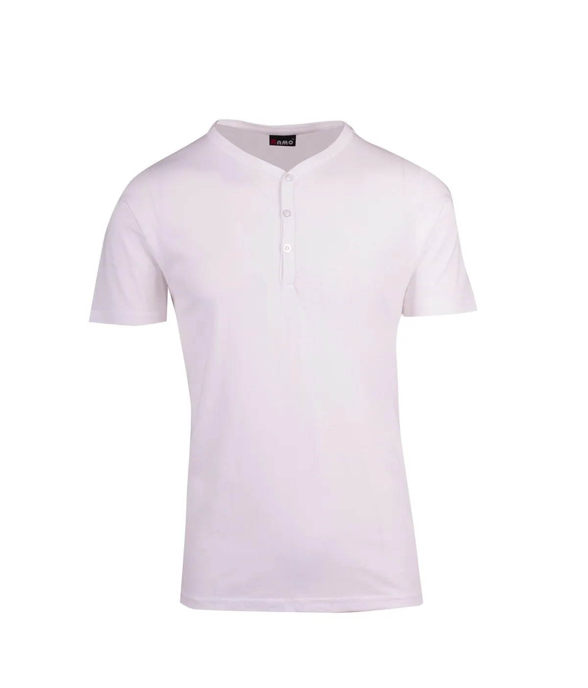 Ramo Mens Hanley Tee (T107BT)