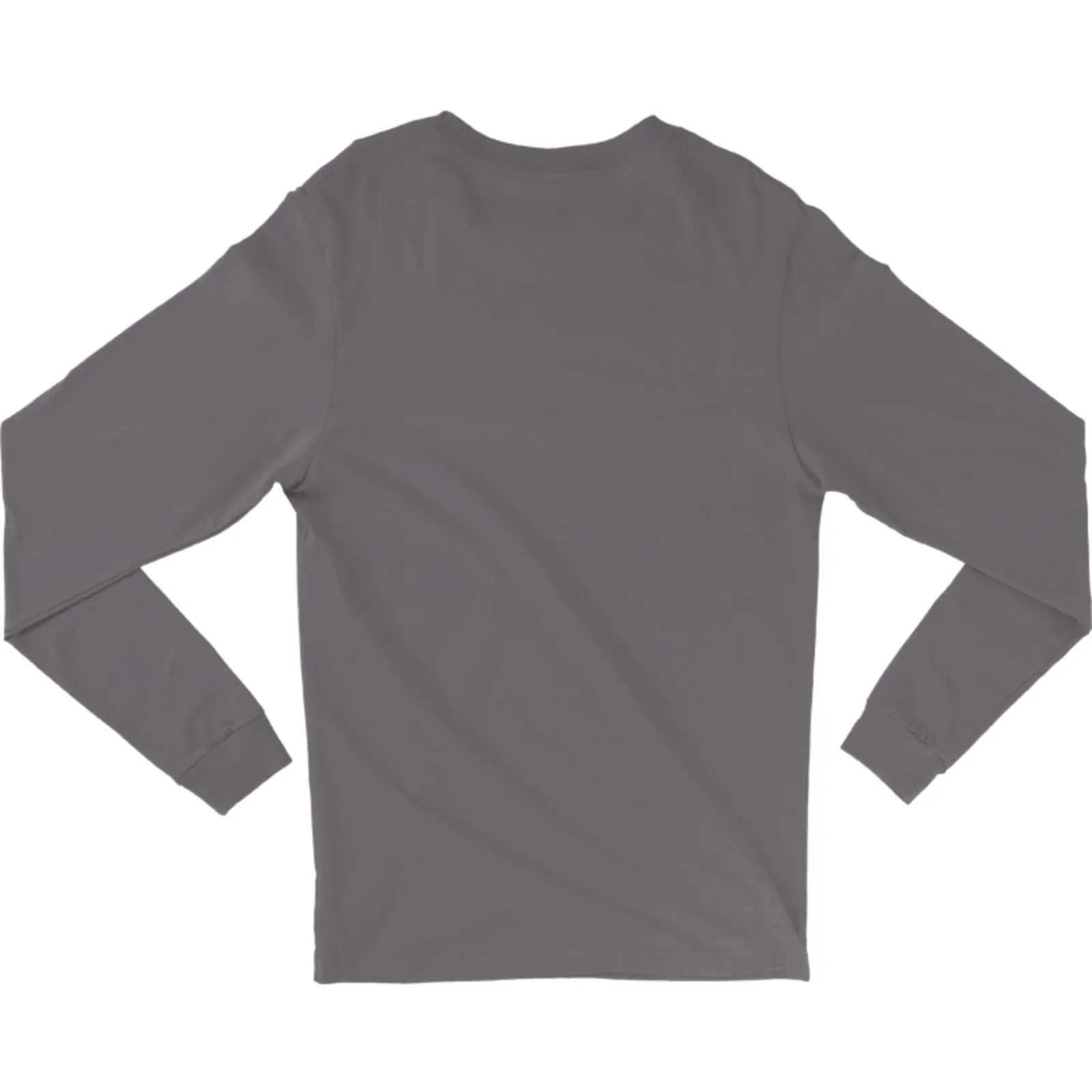 Skate USA, Long-Sleeve T-shirt