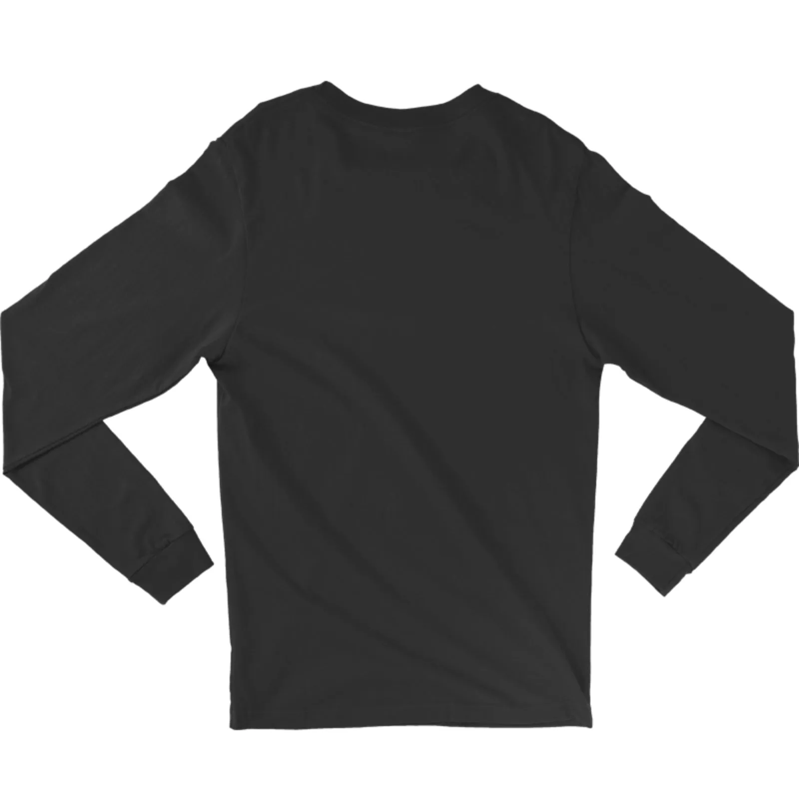 Skate USA, Long-Sleeve T-shirt