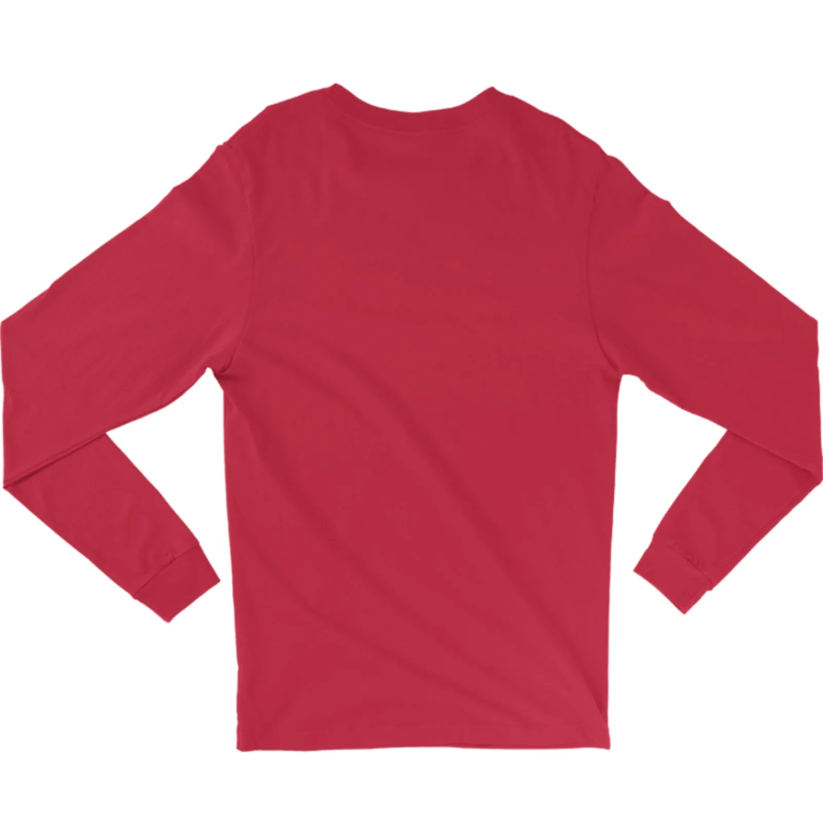 Skate USA, Long-Sleeve T-shirt