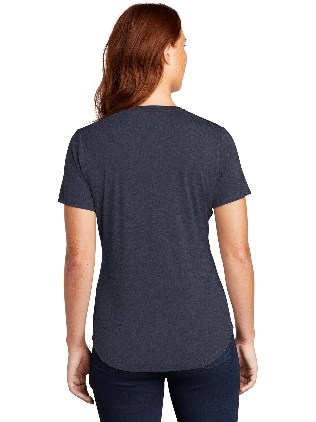 Sport-Tek Ladies Endeavor Henley