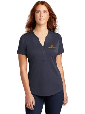 Sport-Tek Ladies Endeavor Henley