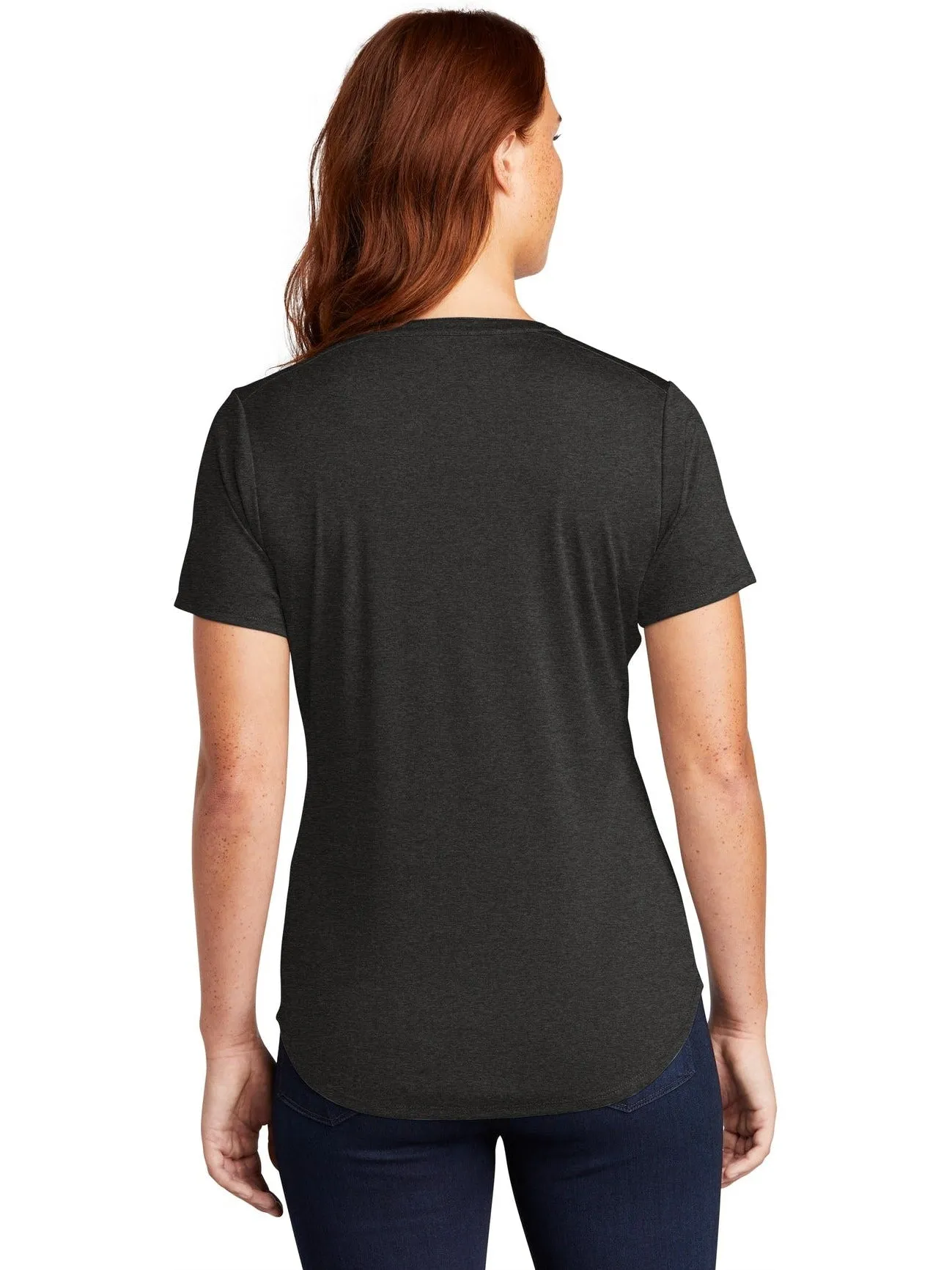 Sport-Tek Ladies Endeavor Henley