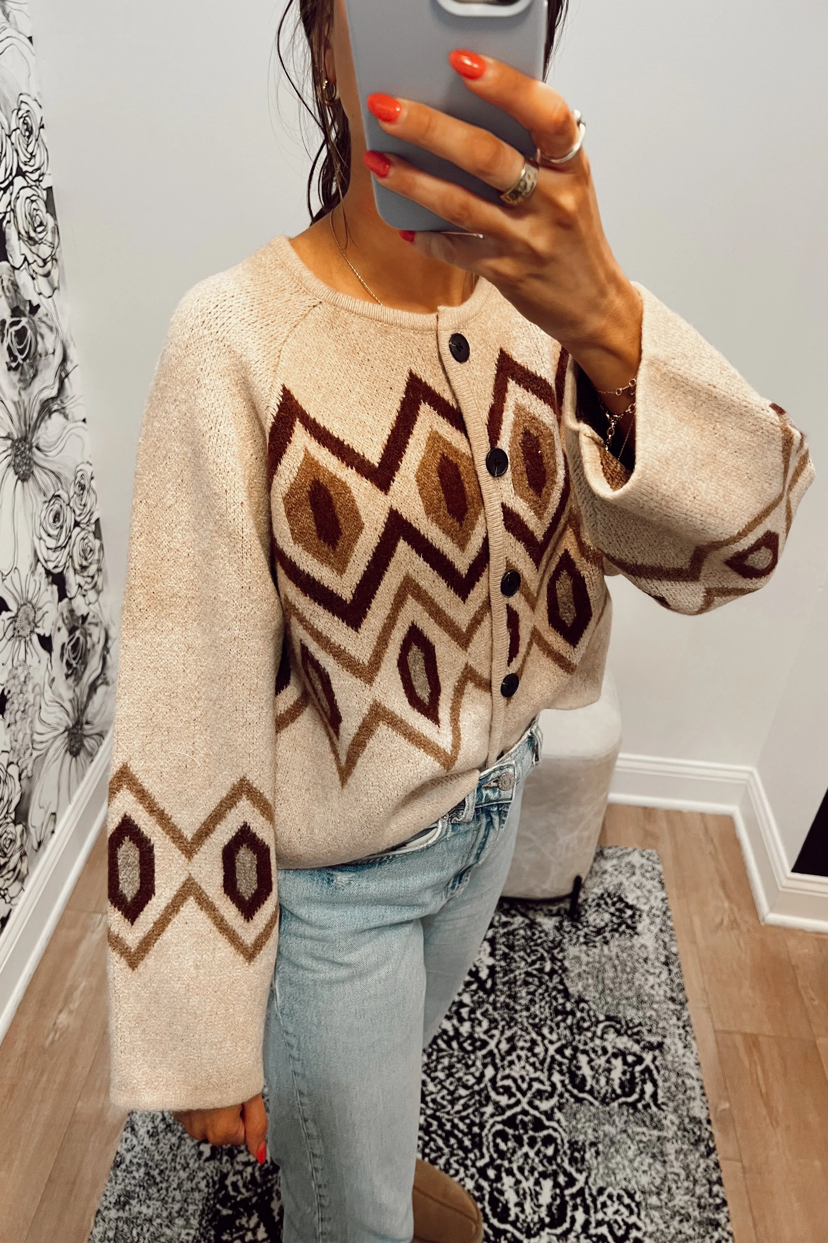 Stanton Anya Cardigan