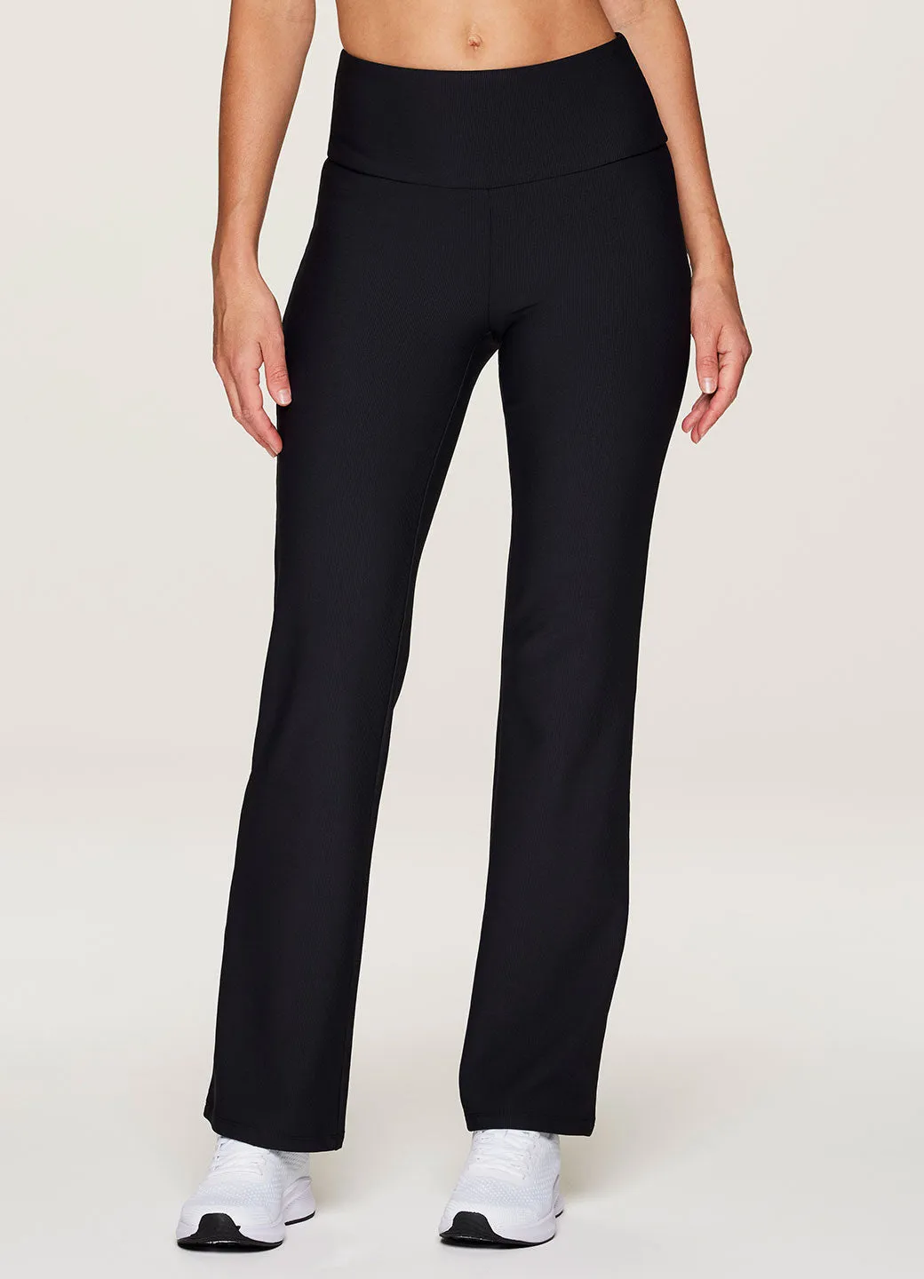 Sunday Reset Bootcut Pant