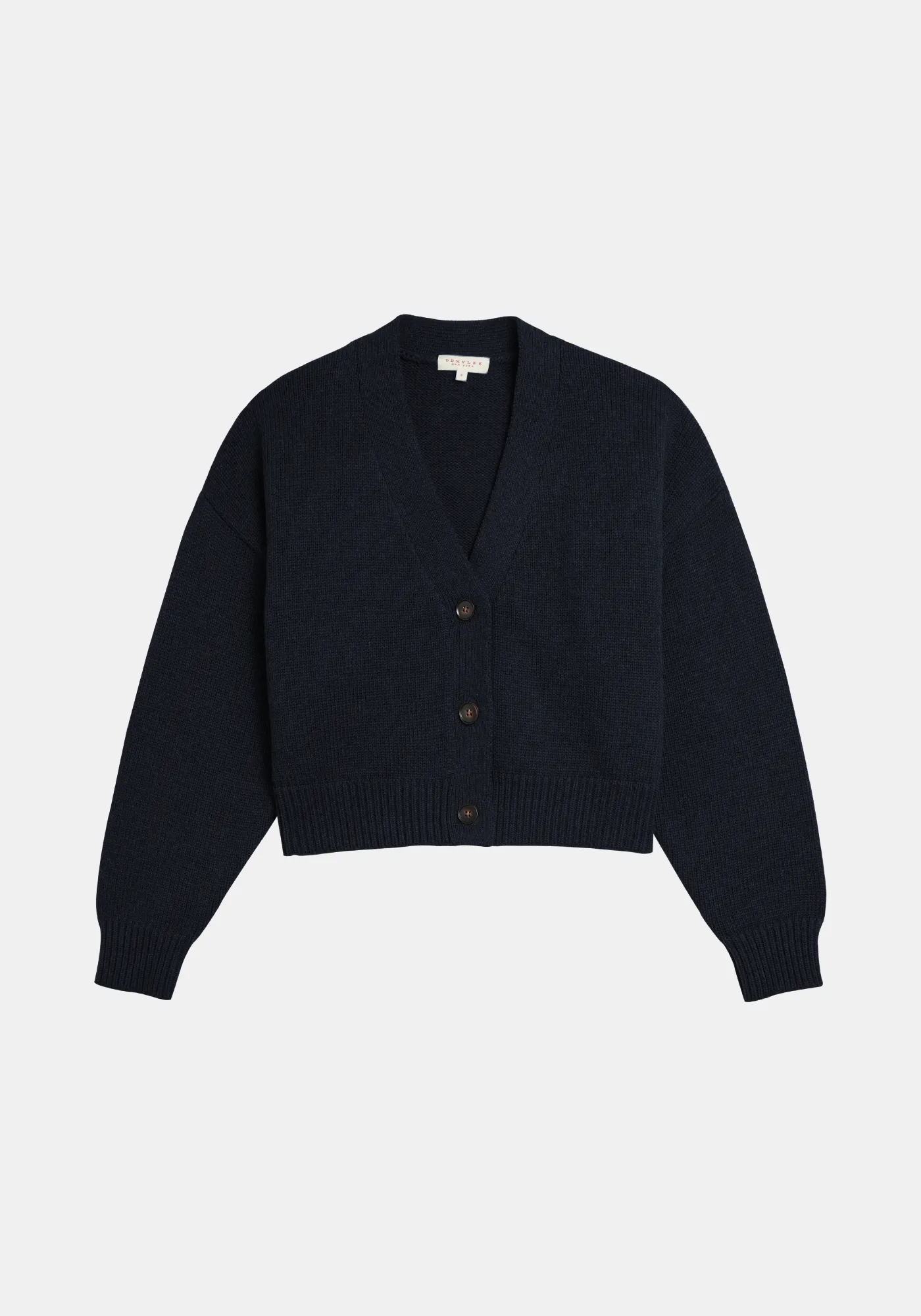 Tora Cotton Cardigan