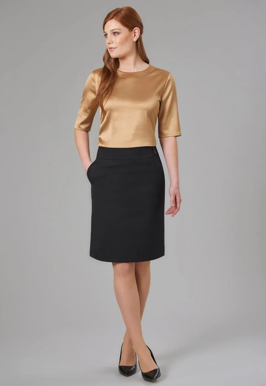 Women's A-line skirt - Merchant