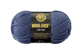 Wool-Ease® Chunky Yarn - Discontinued