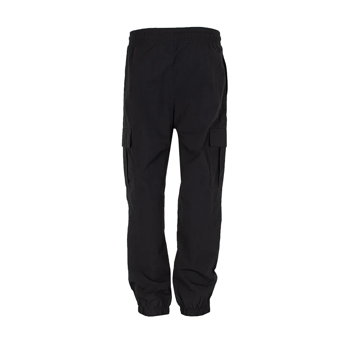 Woven Double Cargo Pant - Youth